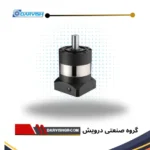 گیربکس سروو موتور