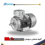 الکتروموتور زیمنس